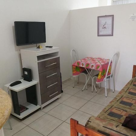 Ferienwohnung Flat Em Pitangueiras - Guarujá Exterior foto