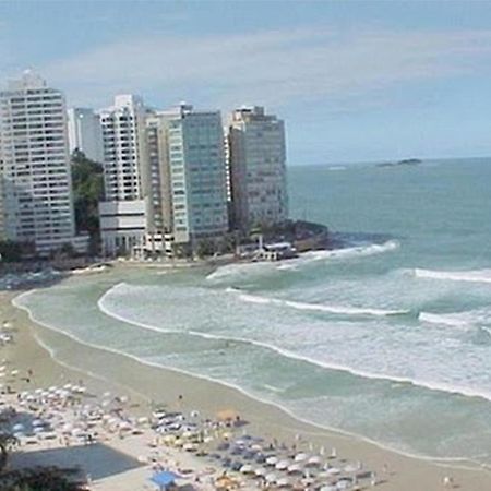 Ferienwohnung Flat Em Pitangueiras - Guarujá Exterior foto
