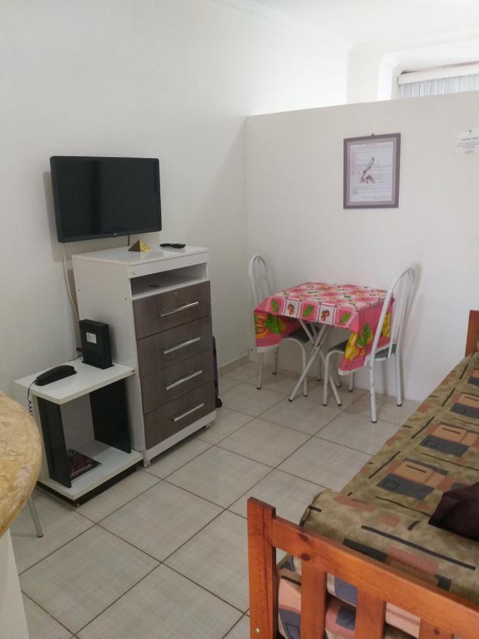 Ferienwohnung Flat Em Pitangueiras - Guarujá Exterior foto