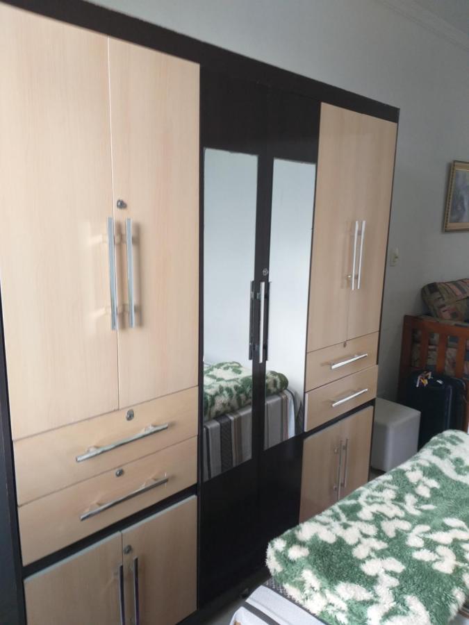 Ferienwohnung Flat Em Pitangueiras - Guarujá Exterior foto