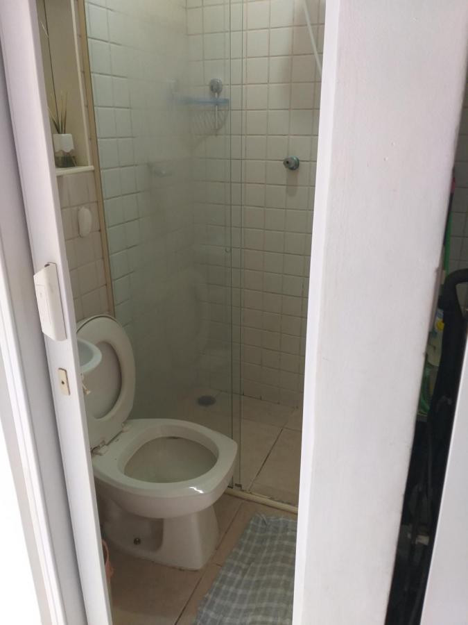 Ferienwohnung Flat Em Pitangueiras - Guarujá Exterior foto