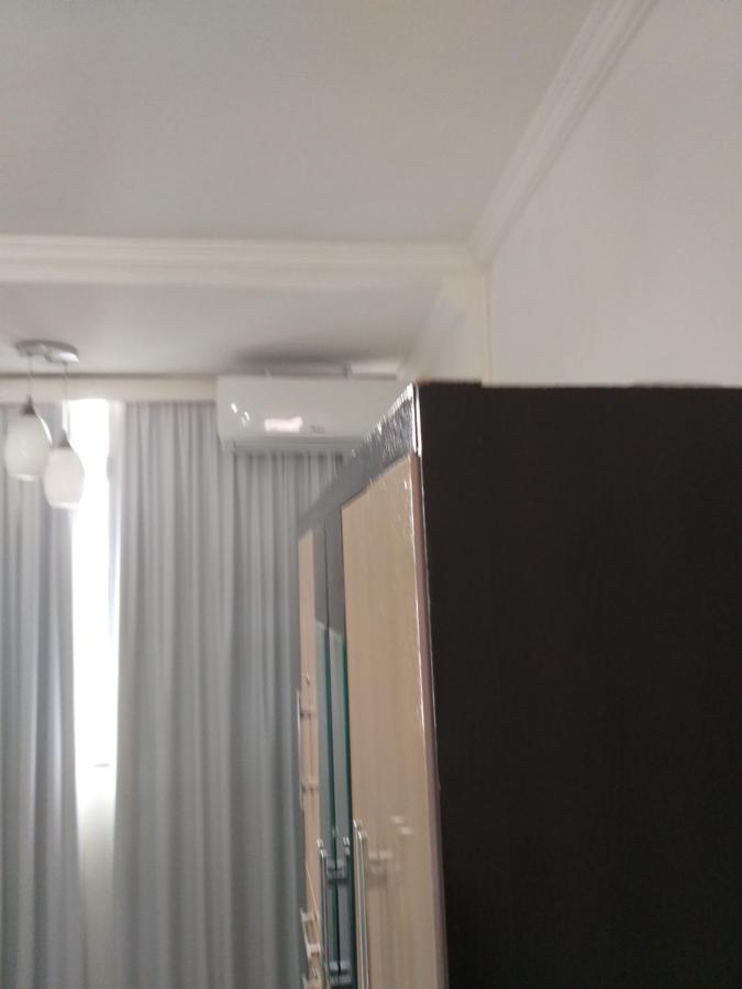 Ferienwohnung Flat Em Pitangueiras - Guarujá Exterior foto