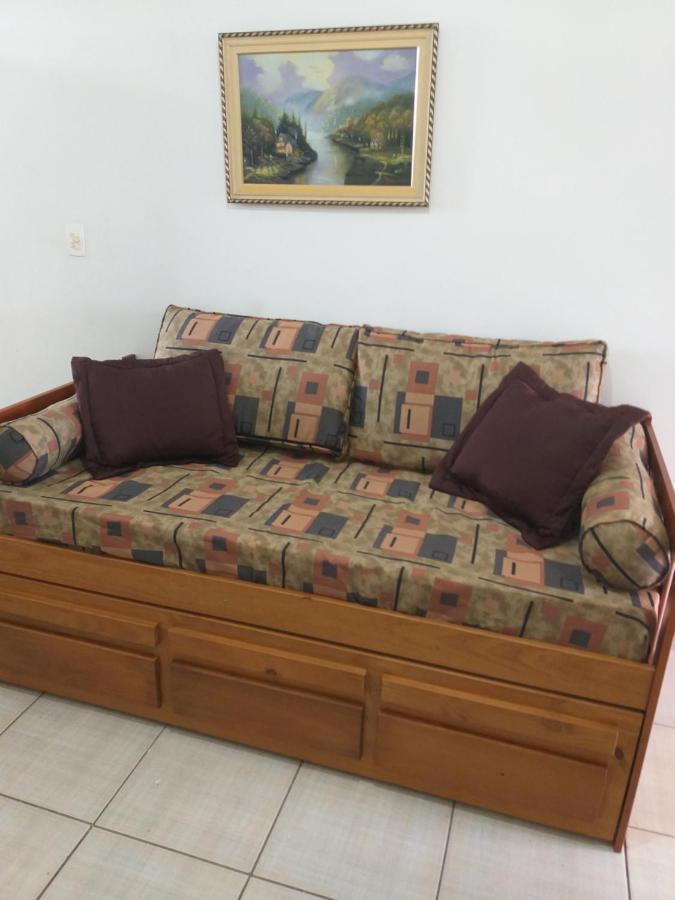 Ferienwohnung Flat Em Pitangueiras - Guarujá Exterior foto