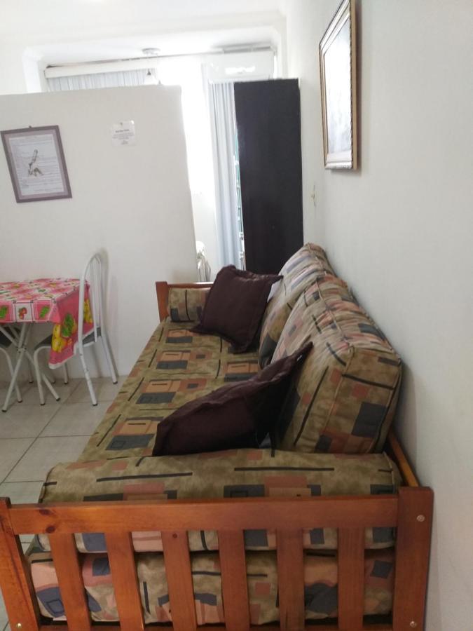 Ferienwohnung Flat Em Pitangueiras - Guarujá Exterior foto