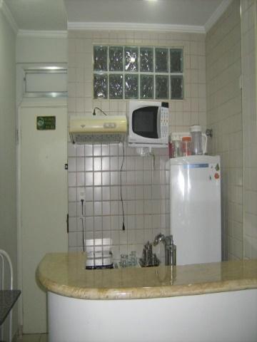 Ferienwohnung Flat Em Pitangueiras - Guarujá Exterior foto